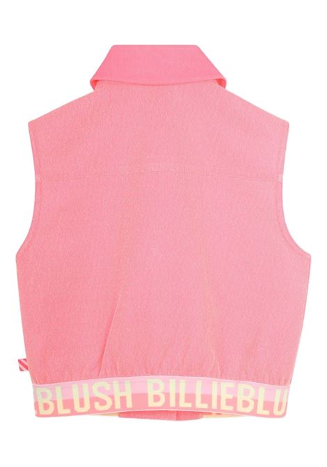Giubbino smanicato BILLIEBLUSH KIDS | U21907499